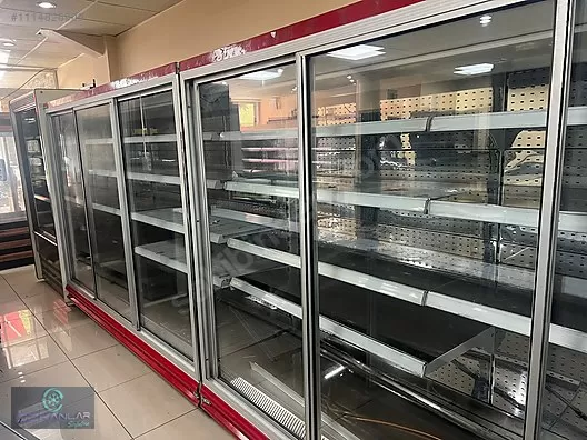 Arçelik Buz Dolabı